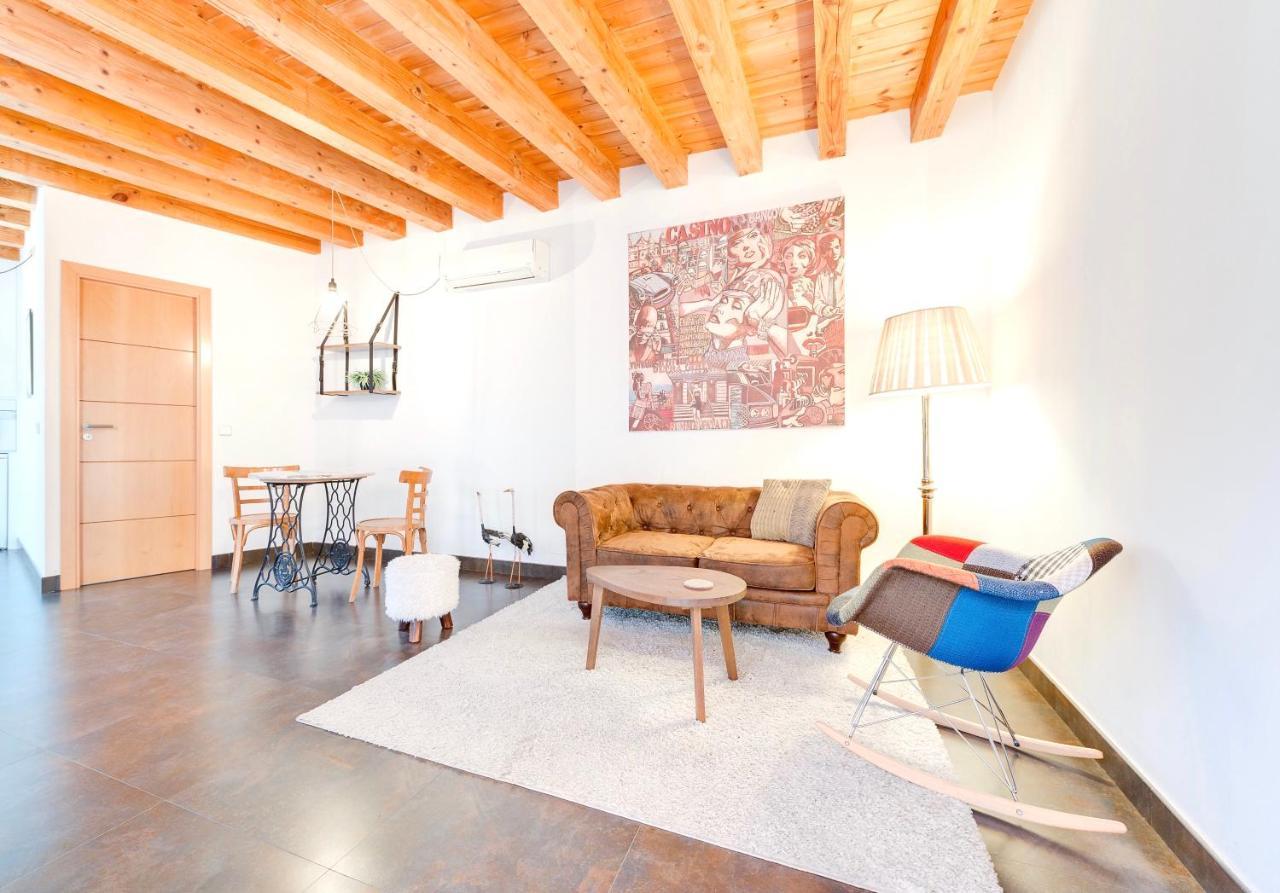 Apartamento ~bronze~ Edificio Histórico S. Xvi. Centro
