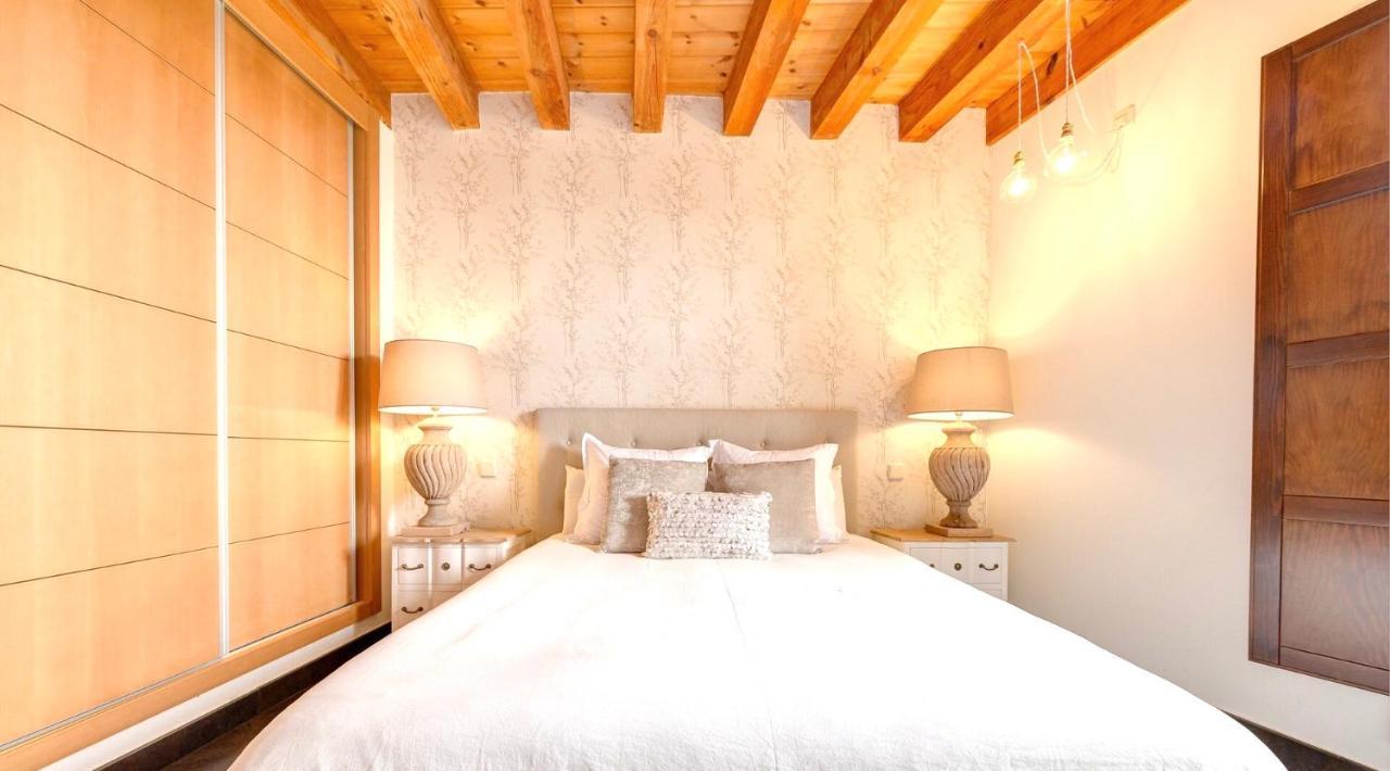 Apartamento ~bronze~ Edificio Histórico S. Xvi. Centro