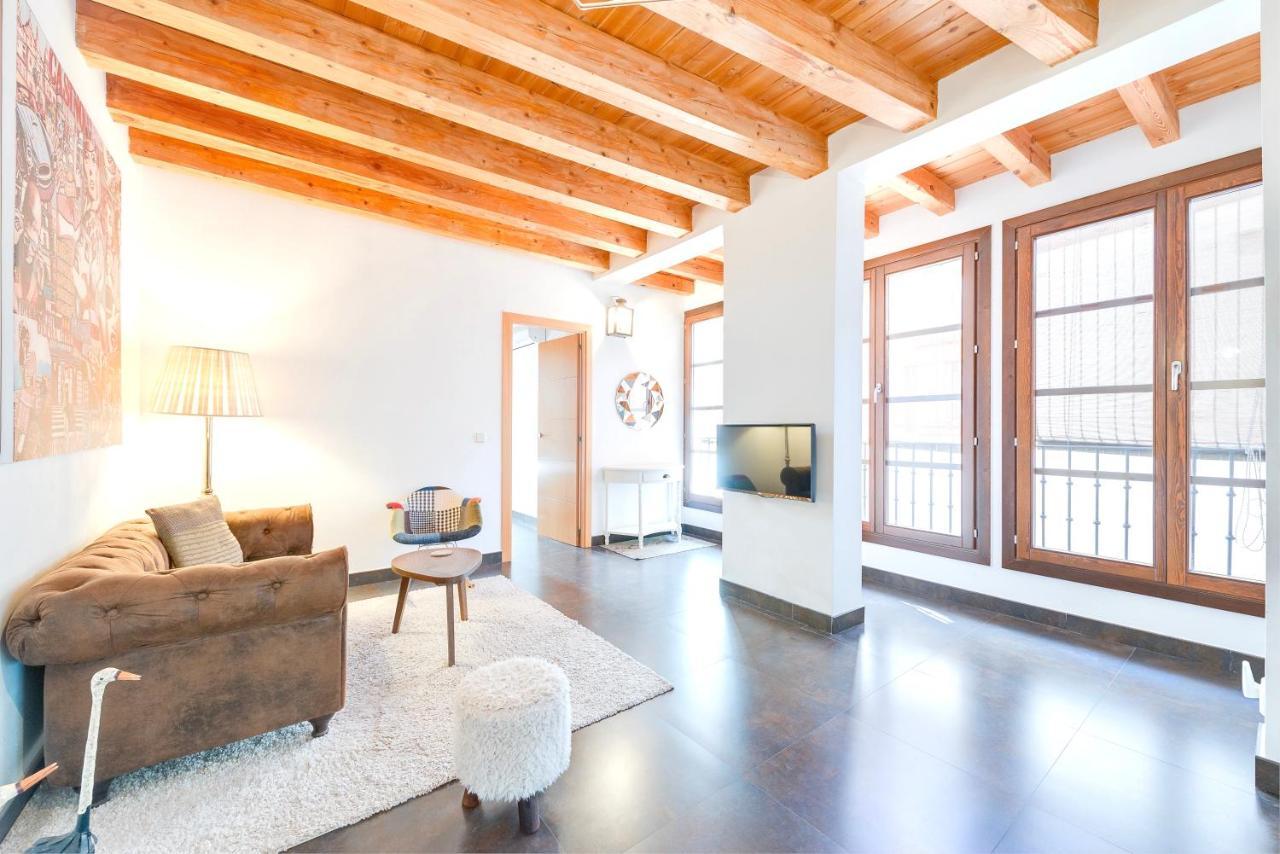 Apartamento ~bronze~ Edificio Histórico S. Xvi. Centro