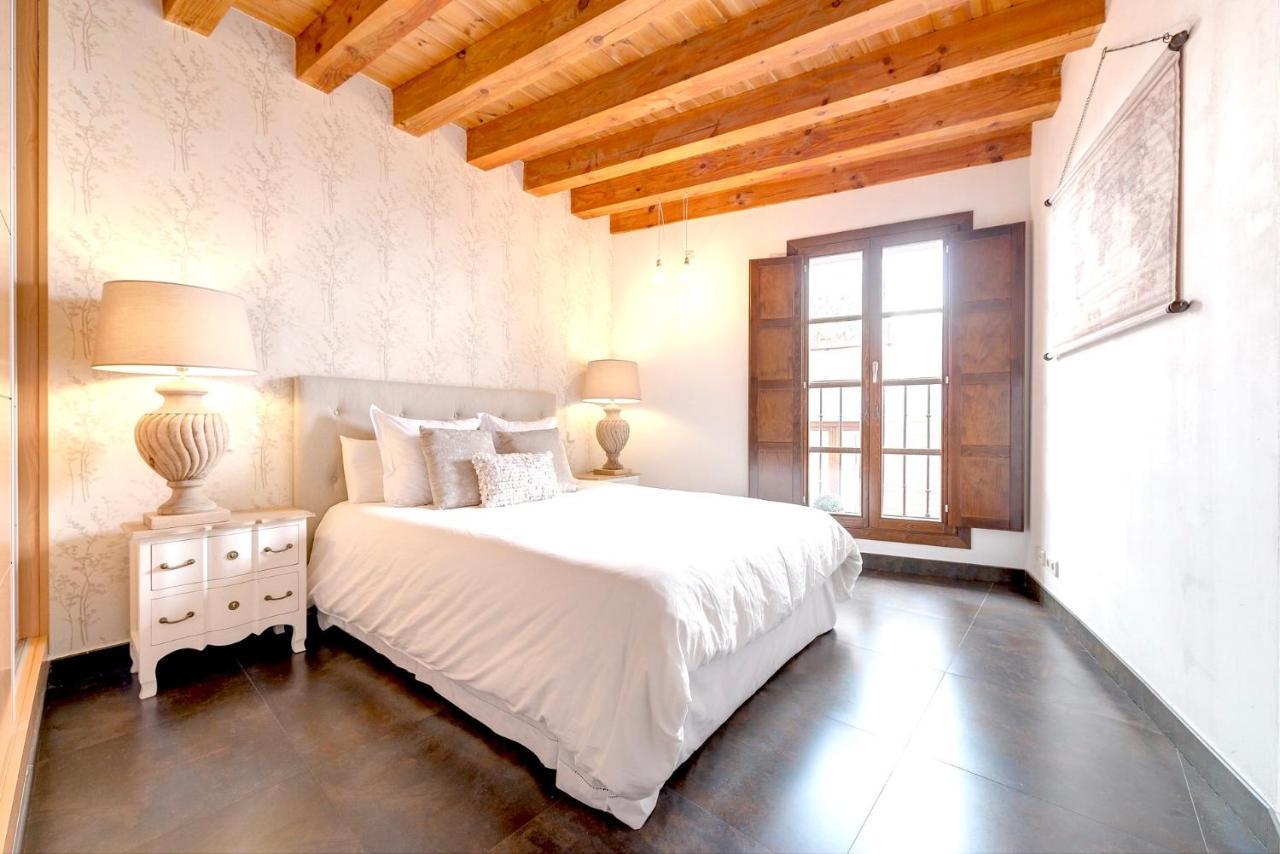 Apartamento ~bronze~ Edificio Histórico S. Xvi. Centro *