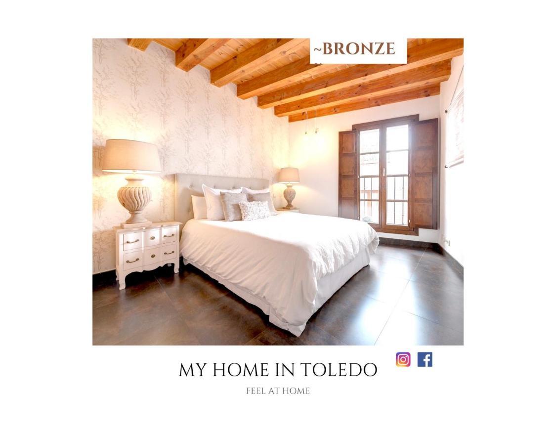 ~bronze~ Edificio Histórico S. Xvi. Centro Apartamento *