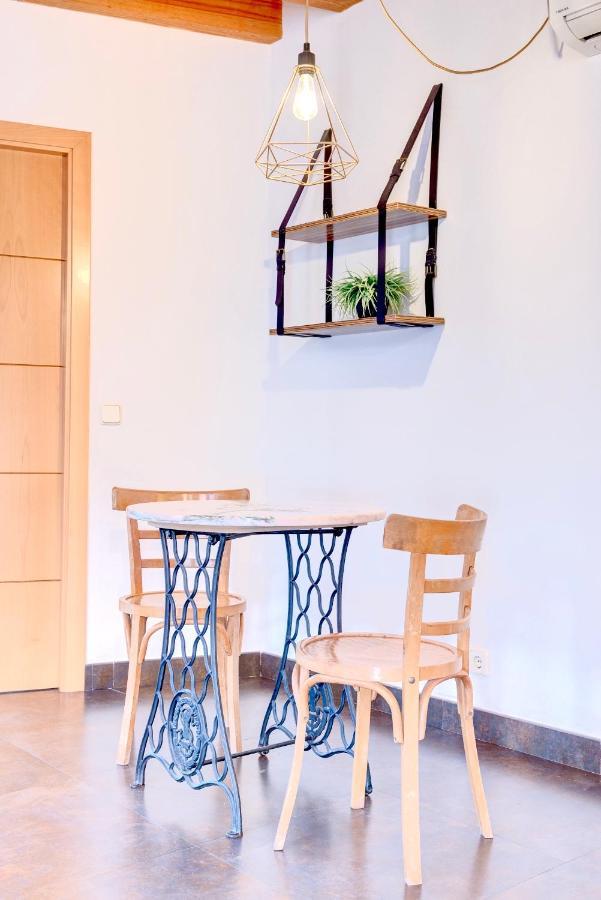 Apartamento ~bronze~ Edificio Histórico S. Xvi. Centro