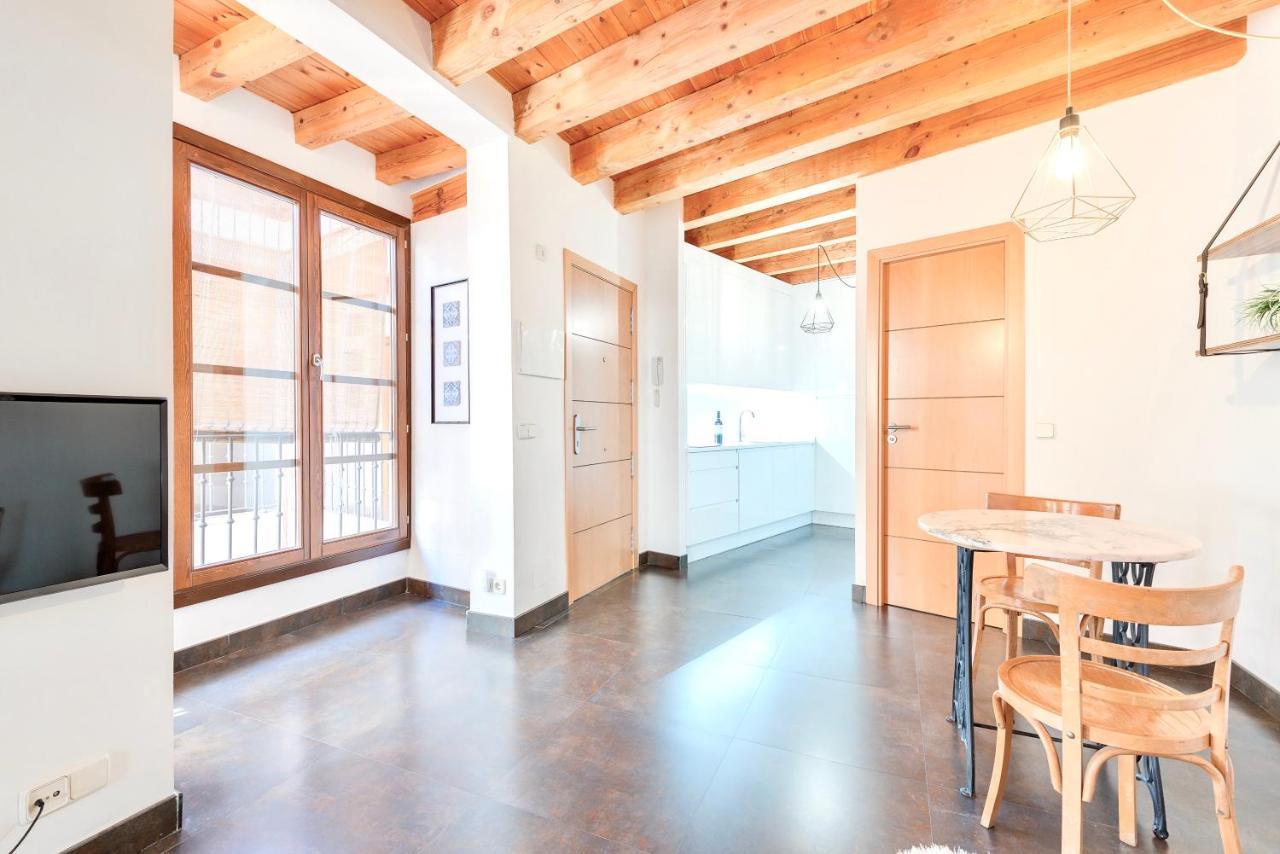 Apartamento ~bronze~ Edificio Histórico S. Xvi. Centro Toledo